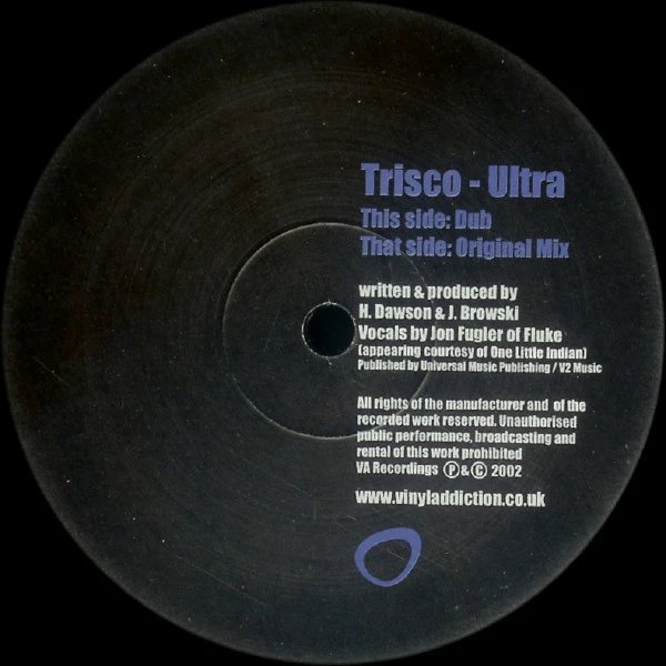 Item Ultra product image