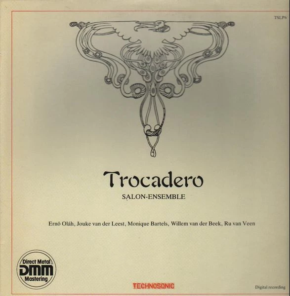 Item Trocadero  product image