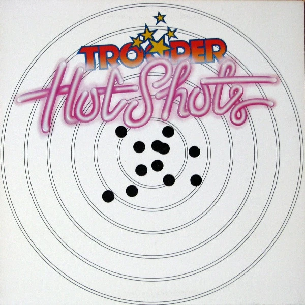 Hot Shots