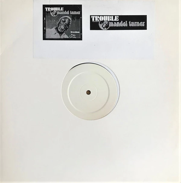 Image of the ordered vinyl