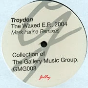 Item The Waxed E.P. (Mark Farina Remixes) product image