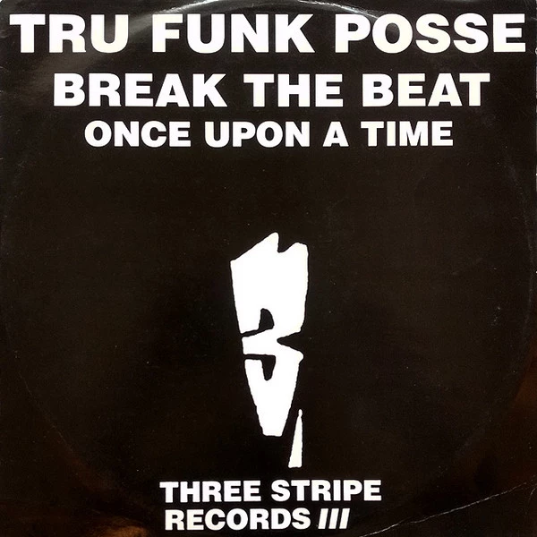 Item Break The Beat / Once Upon A Time product image