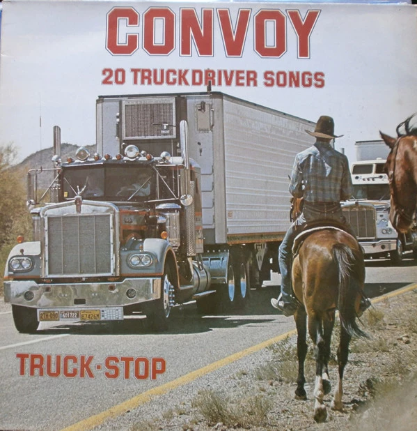 Convoy