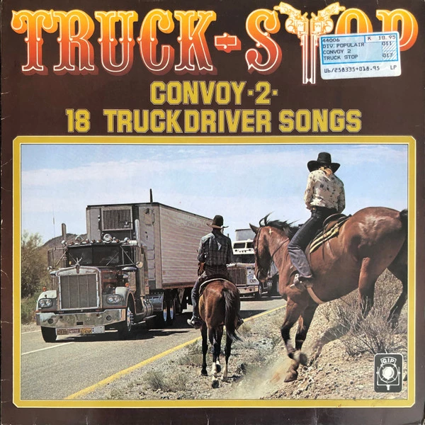 Convoy 2