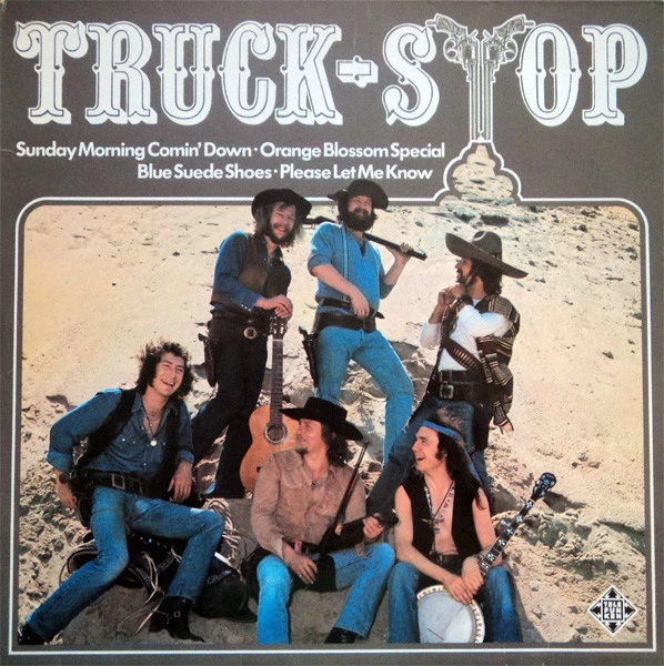 Truck-Stop