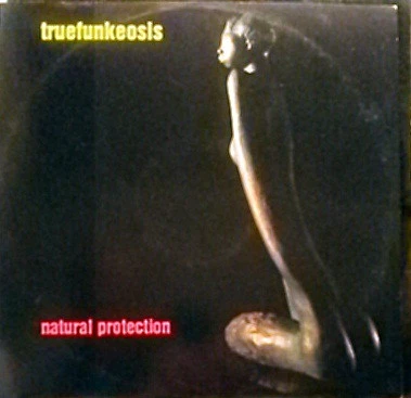 Natural Protection EP