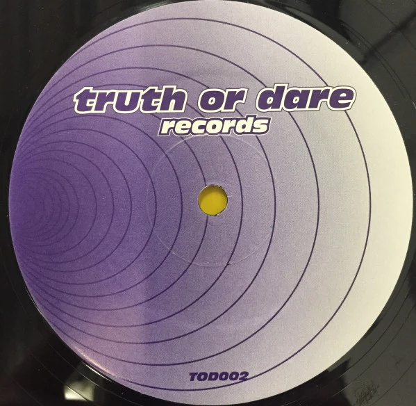 Image of the ordered vinyl