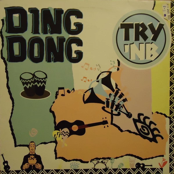 Ding Dong