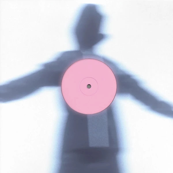 Image of the ordered vinyl