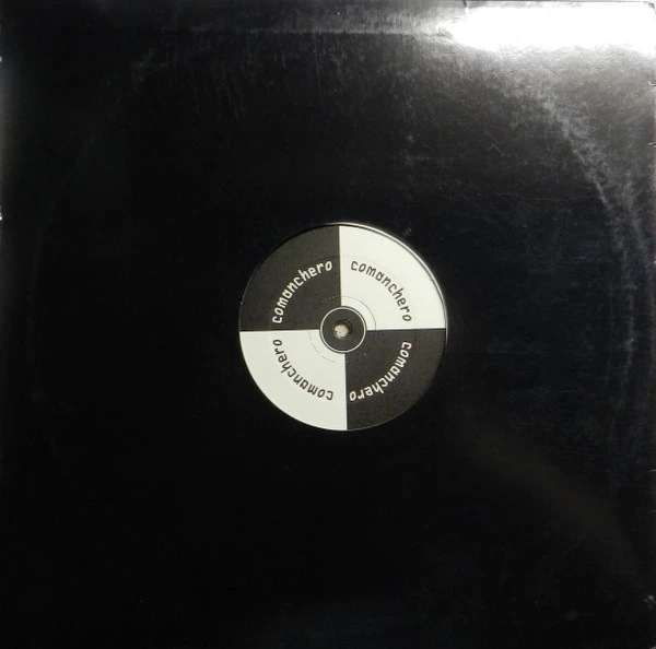 Image of the ordered vinyl