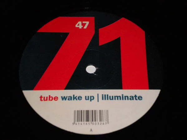 Item Wake Up / Illuminate product image