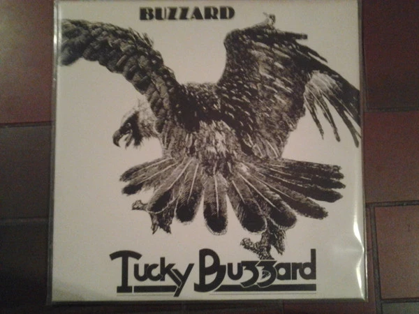 Item Buzzard product image