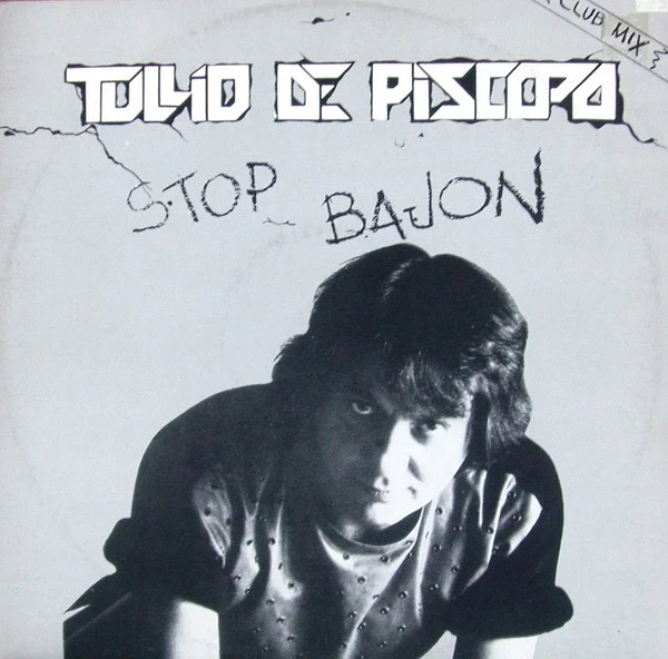 Stop Bajon