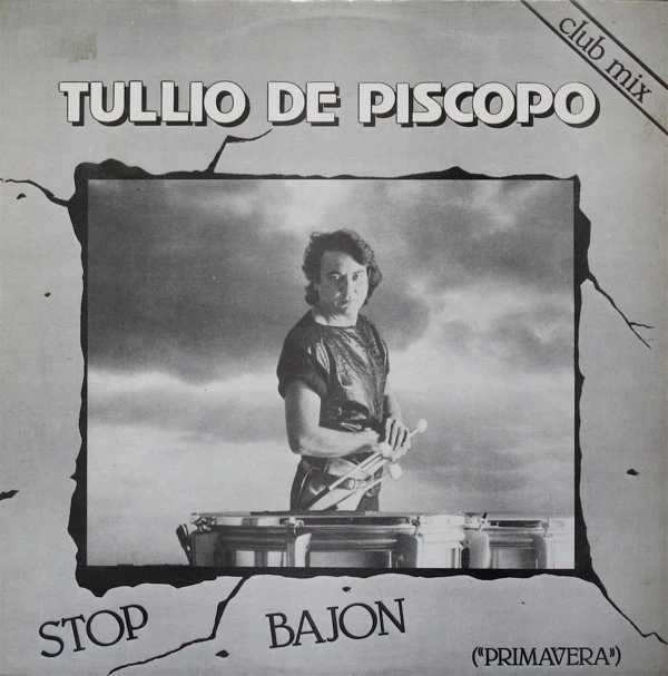 Stop Bajon (Primavera)