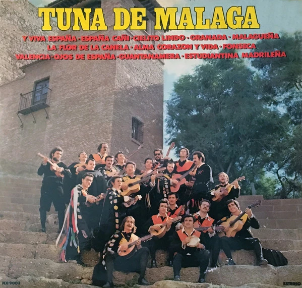 Tuna De Malaga