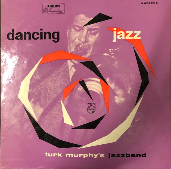 Dancing Jazz