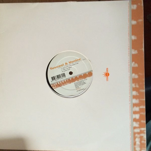 Image of the ordered vinyl