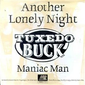 Another Lonely Night / Maniac Man