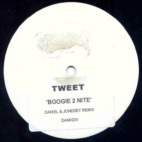 Item Boogie 2 Nite (Daniel & Jonesey Remix) product image