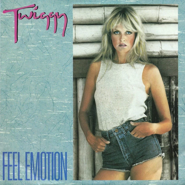 Item Feel Emotion / Feel Emotion (Instrumental) product image