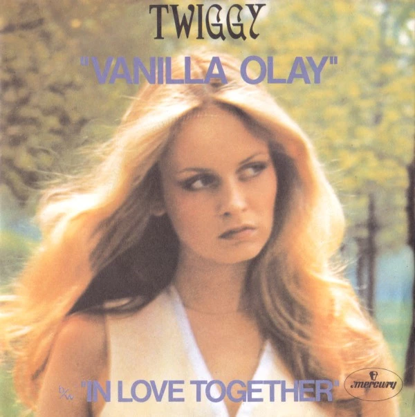 Vanilla Olay / In Love Together