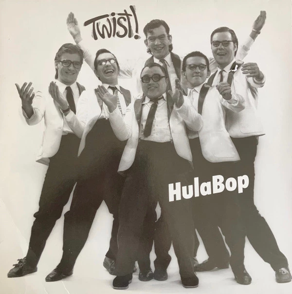 Item HulaBop product image