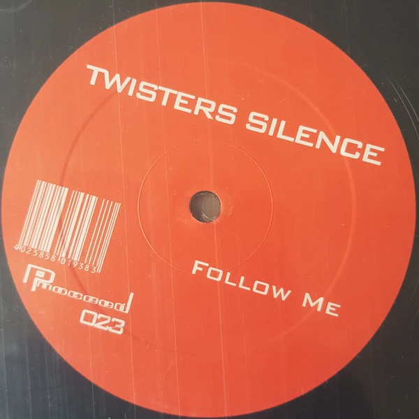 Image of the ordered vinyl