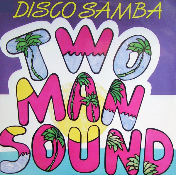Item Disco Samba / Que Tal America product image