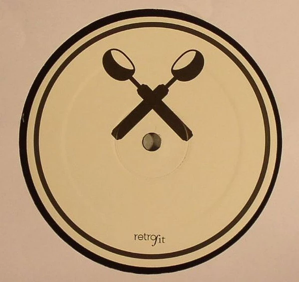 Image of the ordered vinyl