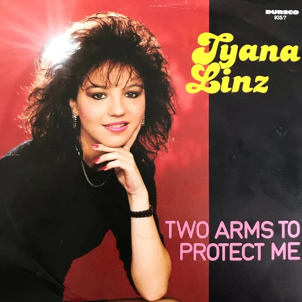 Two Arms To Protect Me / Mantalk