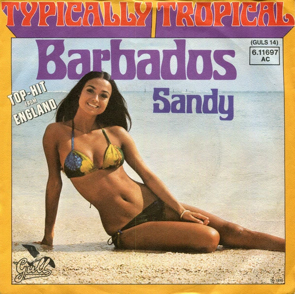 Barbados  / Sandy