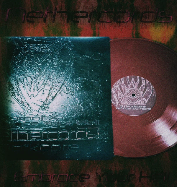 Image of the ordered vinyl