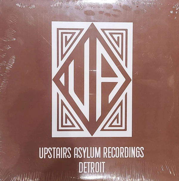 Image of the ordered vinyl