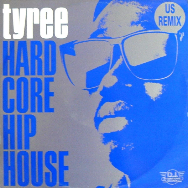 Item Hardcore Hip House (US Remix) product image