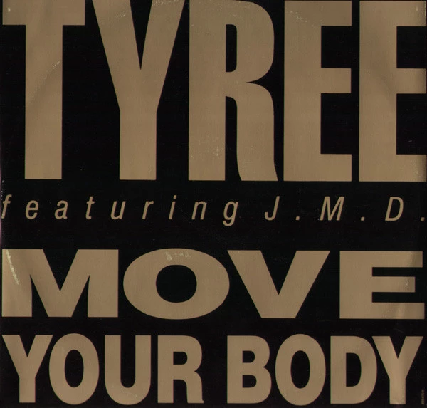 Move Your Body