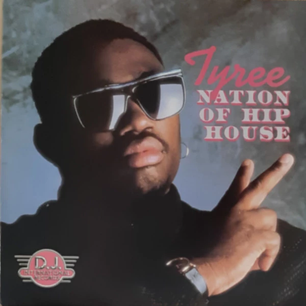 Nation Of Hip House