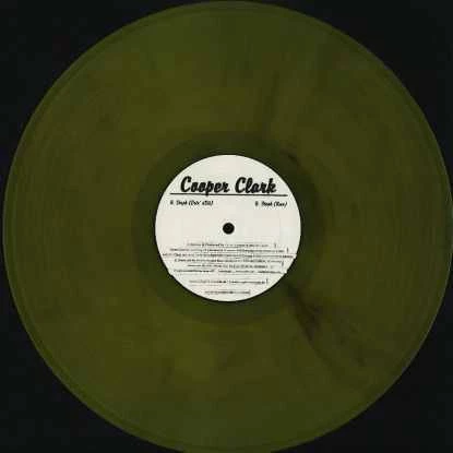 Image of the ordered vinyl