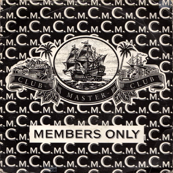 Members Only / Member Only