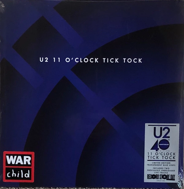 Item 11 O'Clock Tick Tock product image