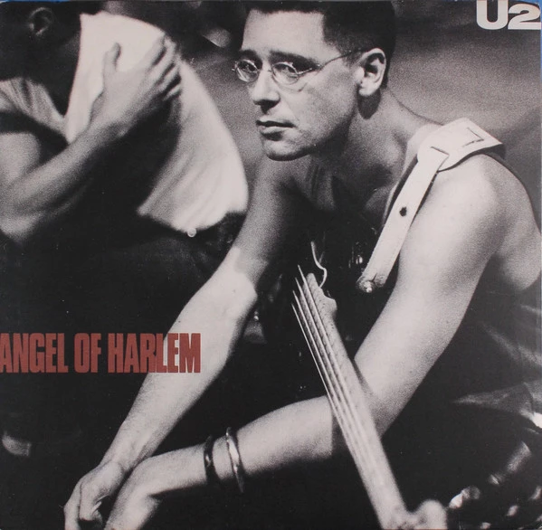 Angel Of Harlem / A Room At The Heartbreak Hotel