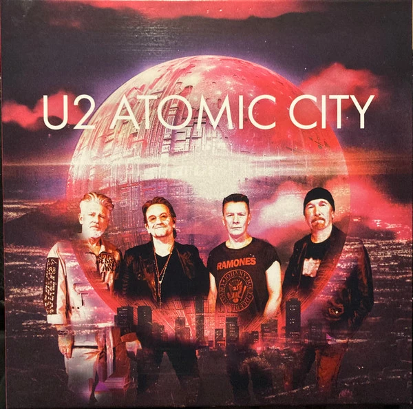 Item Atomic City / - product image