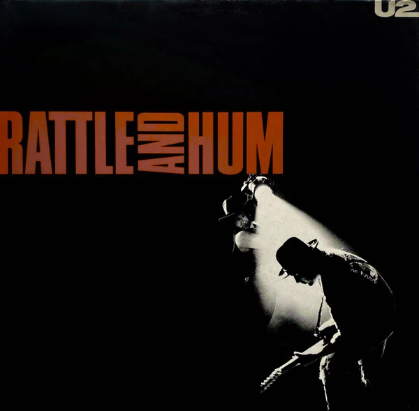 Item Rattle And Hum product image
