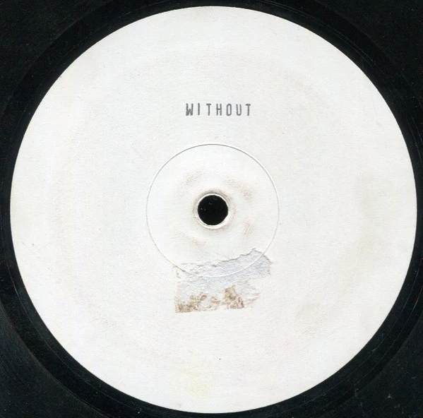 Image of the ordered vinyl