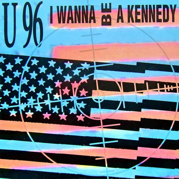 Item I Wanna Be A Kennedy product image