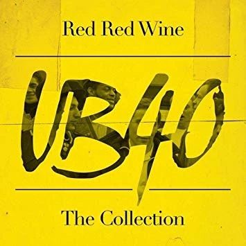 Item Red Red Wine (The Collection) product image