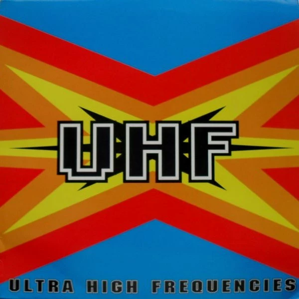 U.H.F.