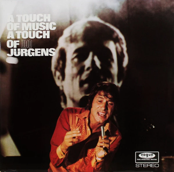 A Touch Of Music - A Touch Of Udo Jürgens