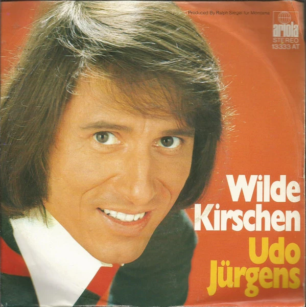 Wilde Kirschen / Geschieden