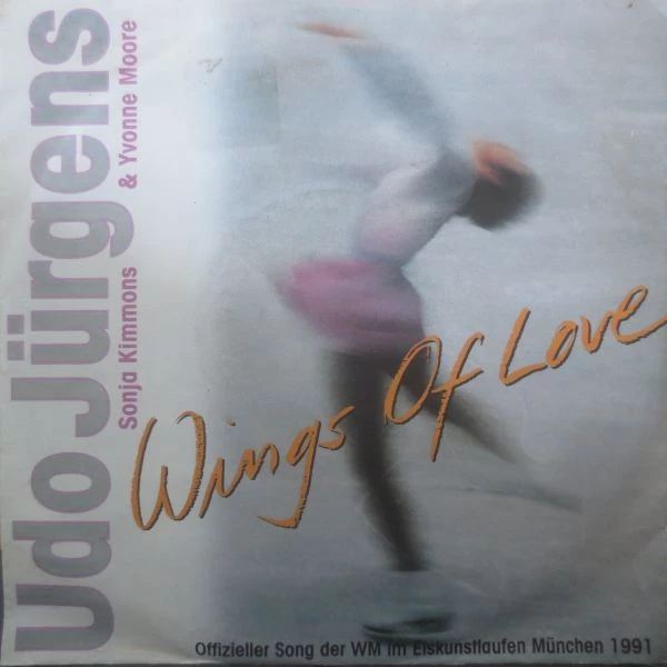 Wings Of Love / Wings Of Love (Fanfare)