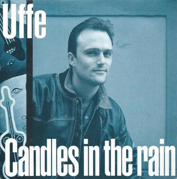 Item Candles In The Rain / You Don't Know What You've Got (Until It's Gone) product image